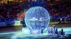 Globe Of Death